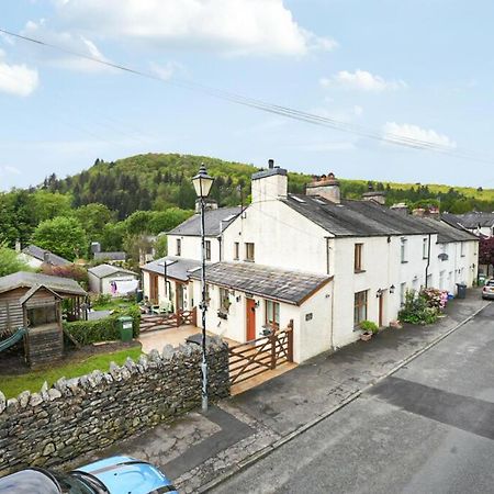 Bens Row Cottage, The Lake District Backbarrow 외부 사진